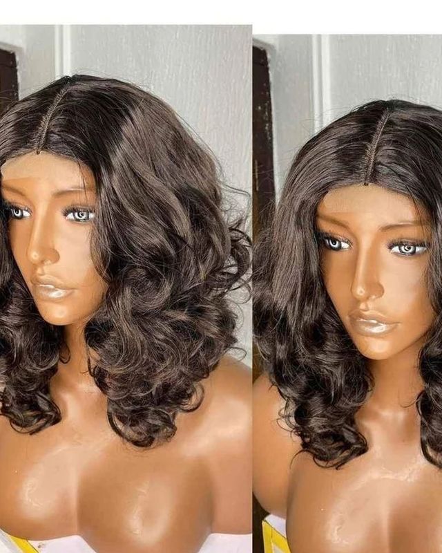 Affordable Wigs in Edmonton