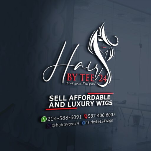 Affordable wigs in Edmonton