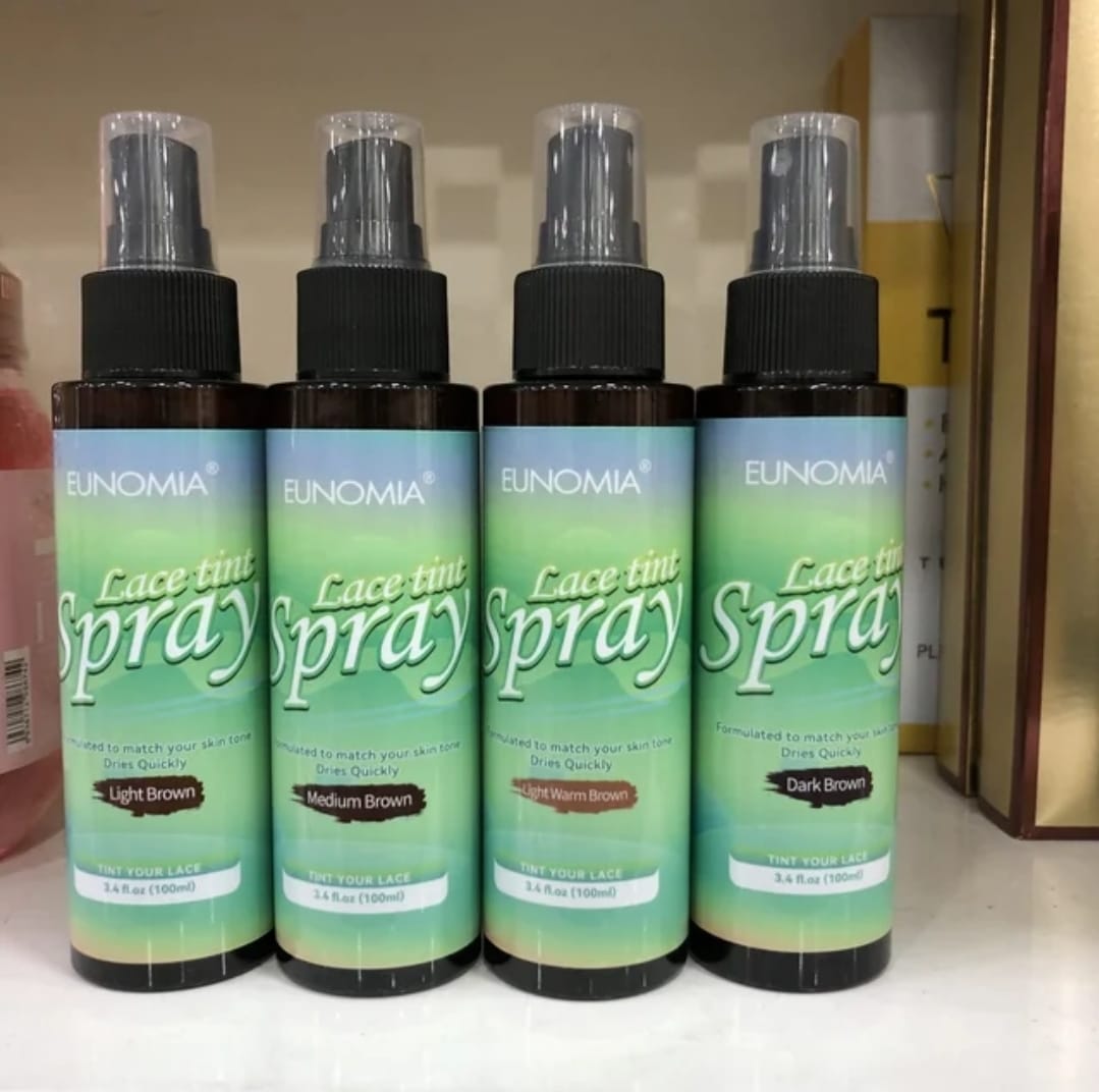 Tint Spray