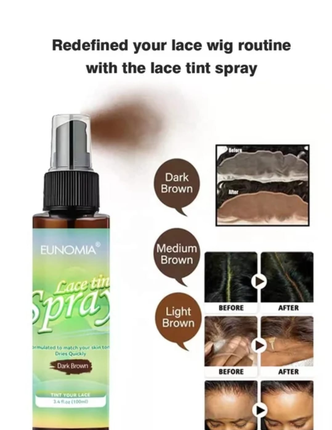 Tint Spray - Image 2